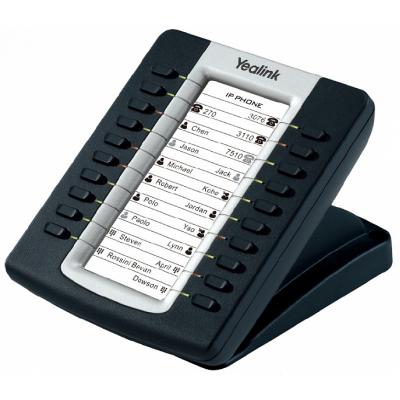 Системна консоль Yealink EXP39