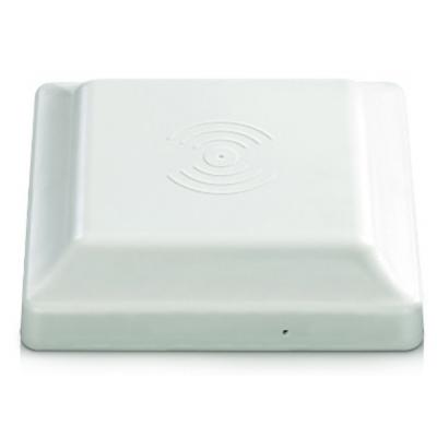 Contactless card reader Partizan PAR-R7 LR White Outdoor
