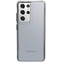 Чохол до мобільного телефона UAG Samsung Galaxy S21 Ultra Plyo, Ice (212832114343)