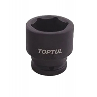 Торцева головка Toptul ударна 3/4" 24мм (KABA2424)