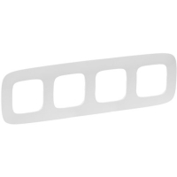 Legrand frame 754304