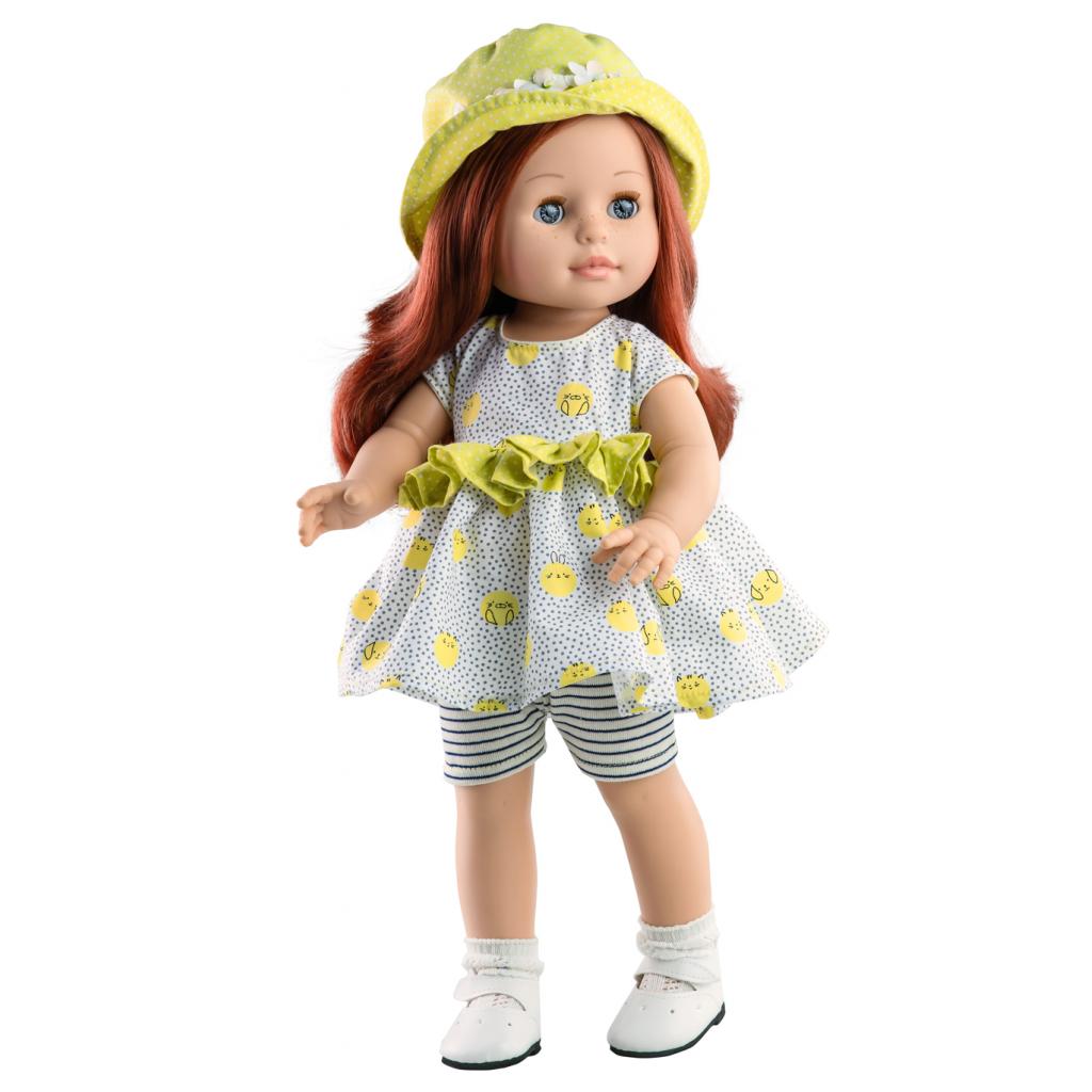 Лялька Paola Reina Бекка (06027) Лялька Paola Reina Бекка (06027)