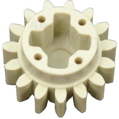 HP 3600/3800/2700/3000/3505 15T AHK Fuser Reducer Gear (3205822)