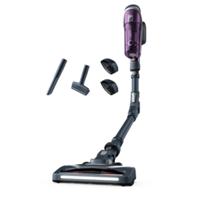 Rowenta RH9638WO vacuum cleaner