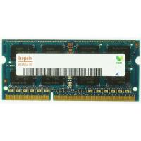 Модуль пам'яті для ноутбука SoDIMM DDR3 2GB 1600 MHz Hynix (HMT425S6AFR6A-PB)