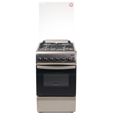 Plate Liberty PWE 5114 CS-F