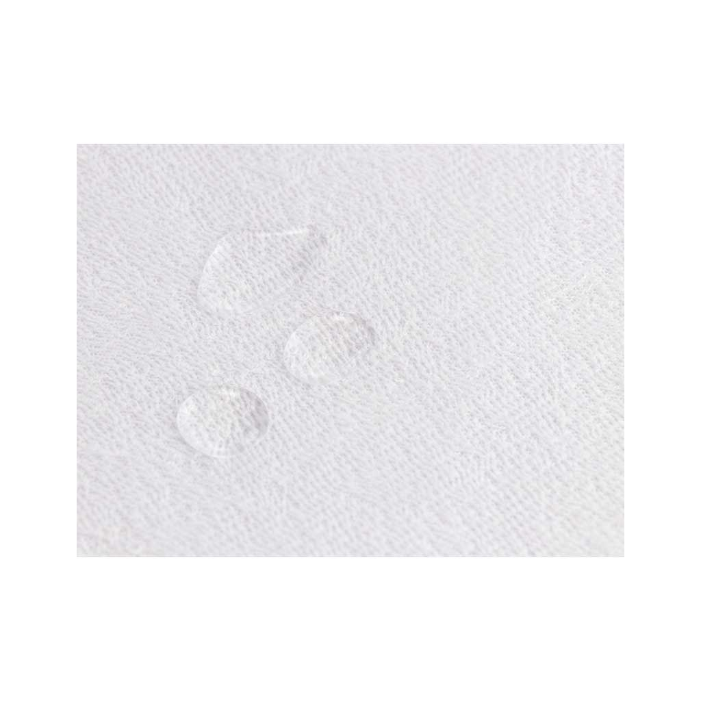 Наматрацник Руно Водонепроникний на гумці Аква-Стоп 160х200 см (827Н)