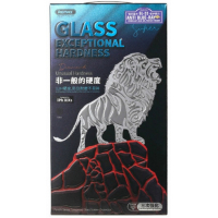 Скло захисне Remax Panshi GL-55 Anti-Blueray Full Glass iPhone XS Max black (6954851232704*)