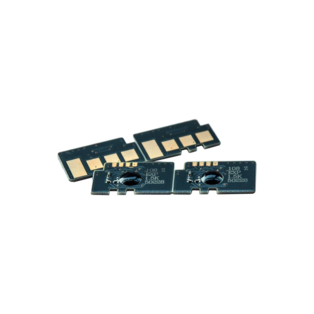 Чип для картриджа SAMSUNG ML-1661/1861/1866 1.5K S-MLTD1043S1.5K-VE AHK (3206468)