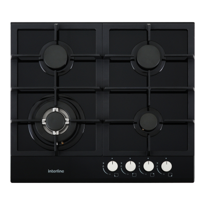 Interline HGG 764 FGT BA hob