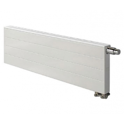 Радіатор опалення Kermi Therm-X2, Line-V, PLV 22, 205X1605 мм (PLV220201601RXK)