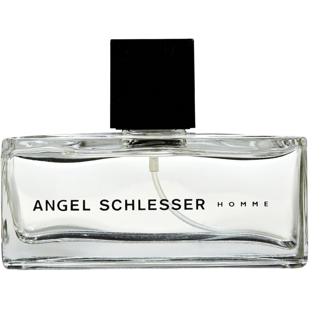 Туалетна вода Angel Schlesser Homme тестер 125 мл (8427395667205)
