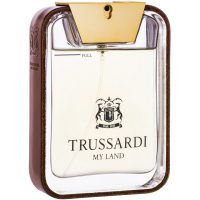 Trussardi My Land eau de toilette 100 ml (8011530830021)