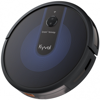 Vacuum cleaner Kyvol E31 Black