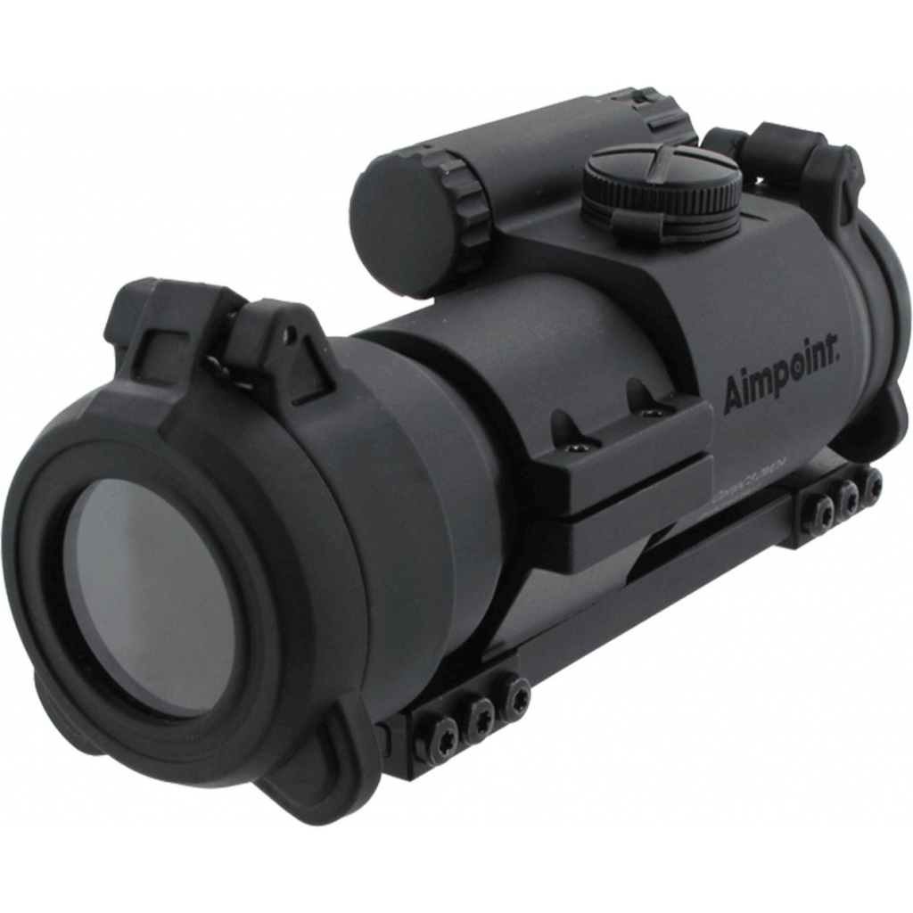 Коліматорний приціл Aimpoint Comp C3 2 MOA (11421)