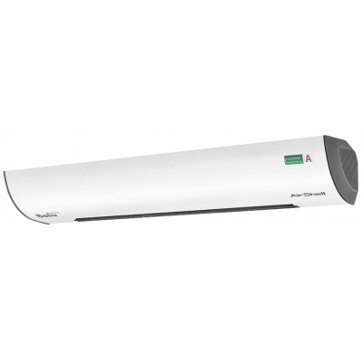 Thermal curtain Ballu AirShell BHC-L09S05-ST (BHC-L09S05-ST)