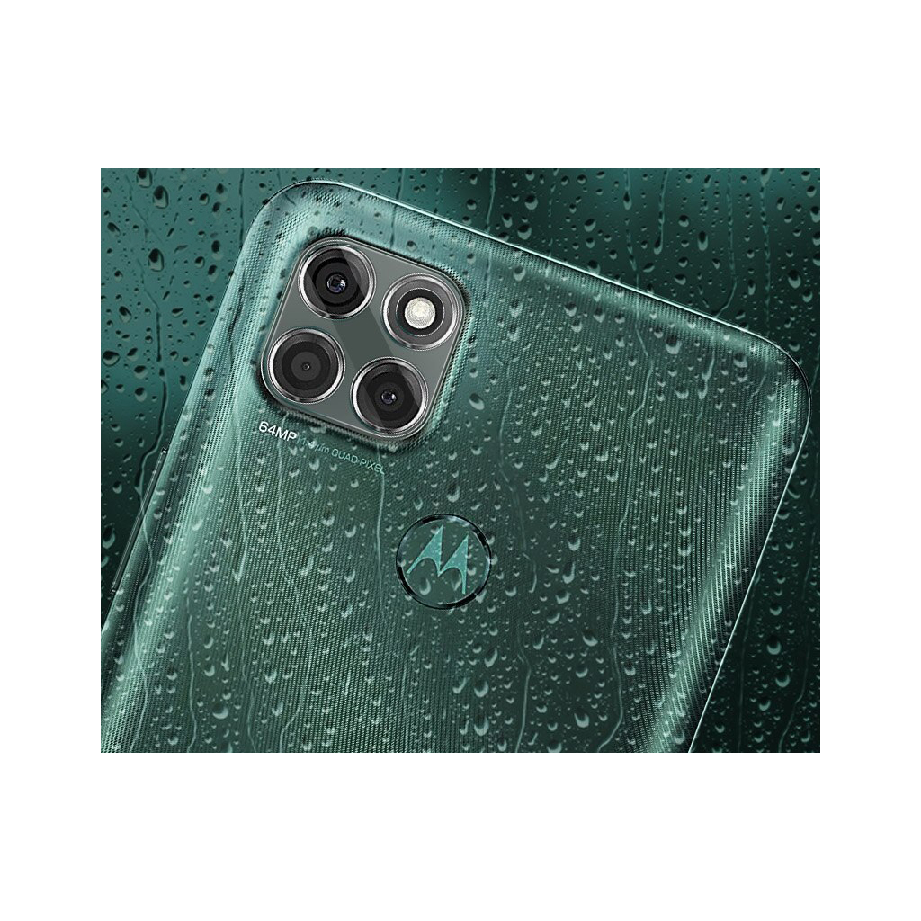 Скло захисне BeCover камеры Motorola Moto G9 / G9 Power (706613) Скло захисне BeCover камеры Motorola Moto G9 / G9 Power (706613)