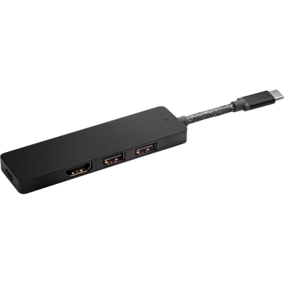 Port replicator HP ENVY USB-C Hub (5LX63AA)