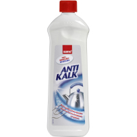 Засіб для чищення чайників Sano Anti Kalk Kettle 700 мл (7290000286297)