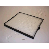 Cabin filter ASHIKA 21-KI-K00