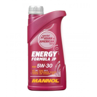 Motor oil Mannol ENERGY FORMULA JP 1l 5W-30 (MN7914-1)