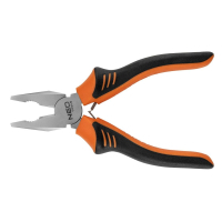 Neo Tools combined pliers, CrNi, 160 mm (01-250)
