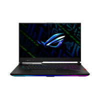 Ноутбук ASUS ROG Strix Scar 17 G733CX-LL096W (90NR08S3-M005E0)