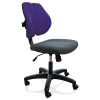 Children's chair Mealux Deluxe Duo KS (Y-716 KS)