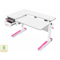Парта Mealux Woodville W/PN (BD-850 W/PN)