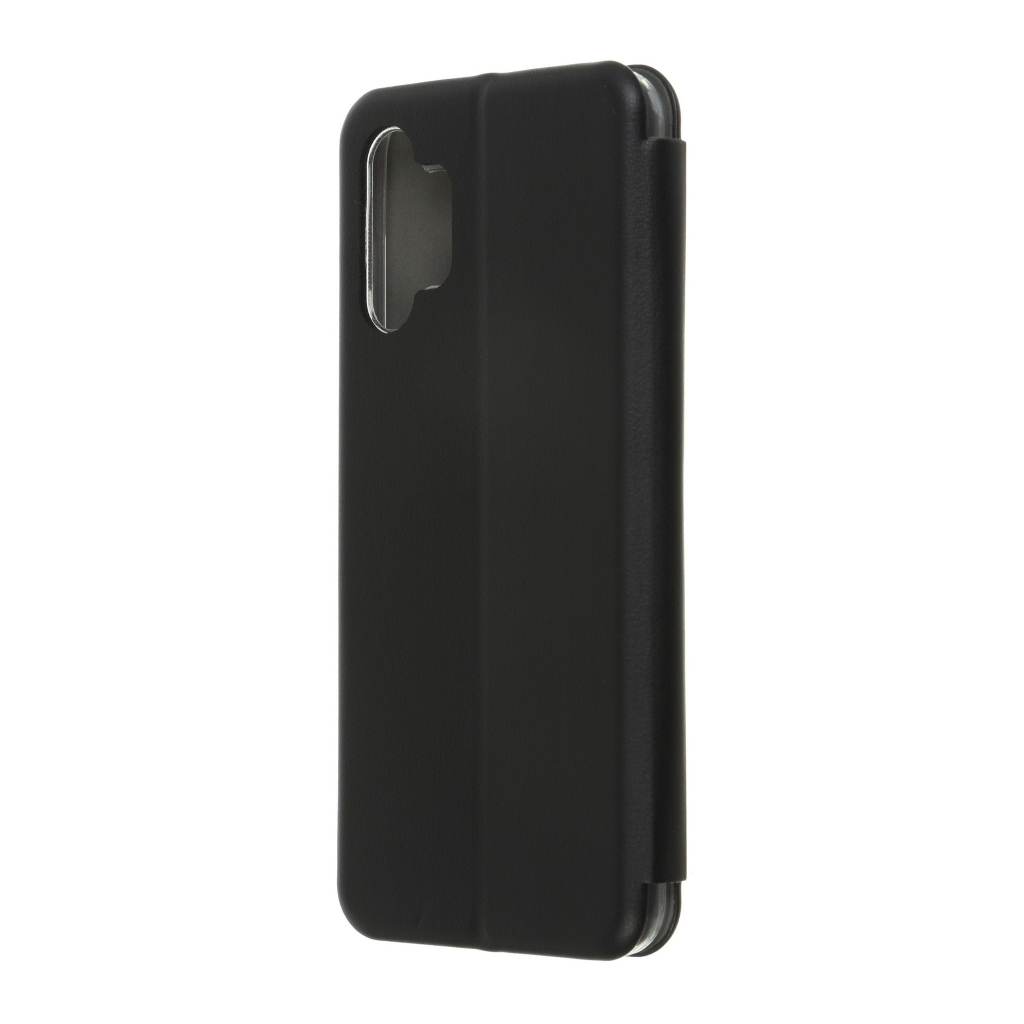 Чохол до мобільного телефона Armorstandart G-Case Samsung A13 4G (A135) Black (ARM63359) Чохол до мобільного телефона Armorstandart G-Case Samsung A13 4G (A135) Black (ARM63359)