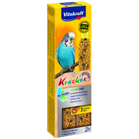 Ласощі для птахів Vitakraft в період линьки 2 шт (4008239212245)