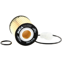 Oil filter MECAFILTER ELH4382