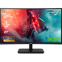 Монітор Acer ED270Xbiipx (UM.HE0EE.X02)