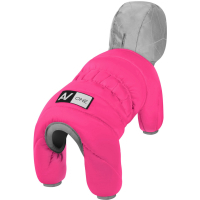 Overalls for animals Collar AiryVest One L 55 pink (24247)