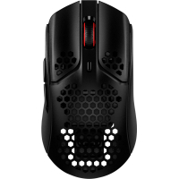 Мишка HyperX Pulsefire Haste Wireless Black (4P5D7AA)