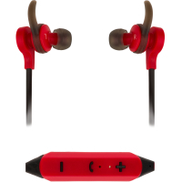 Навушники Ovleng S7 BT Red (noets7r)