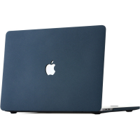 Чохол до ноутбука Armorstandart 13.3" MacBook Pro 2020 (A2289/A2251) Hardshell, Sea (ARM58968)