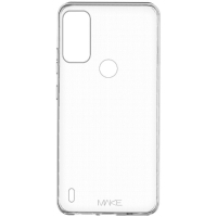 Чохол до мобільного телефона MAKE Nokia C31 Air Case (Clear TPU) (MCA-NC31)