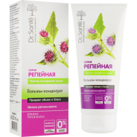 Hair conditioner Dr. Sante Burdock series Against hair loss 200 ml (4823015932984)