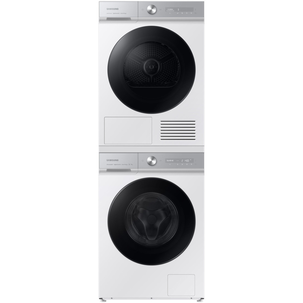 Сушильна машина Samsung DV90BB9445GHUA