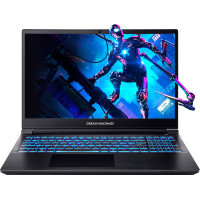 Ноутбук Dream Machines RG4070-15 (RG4070-15UA29)