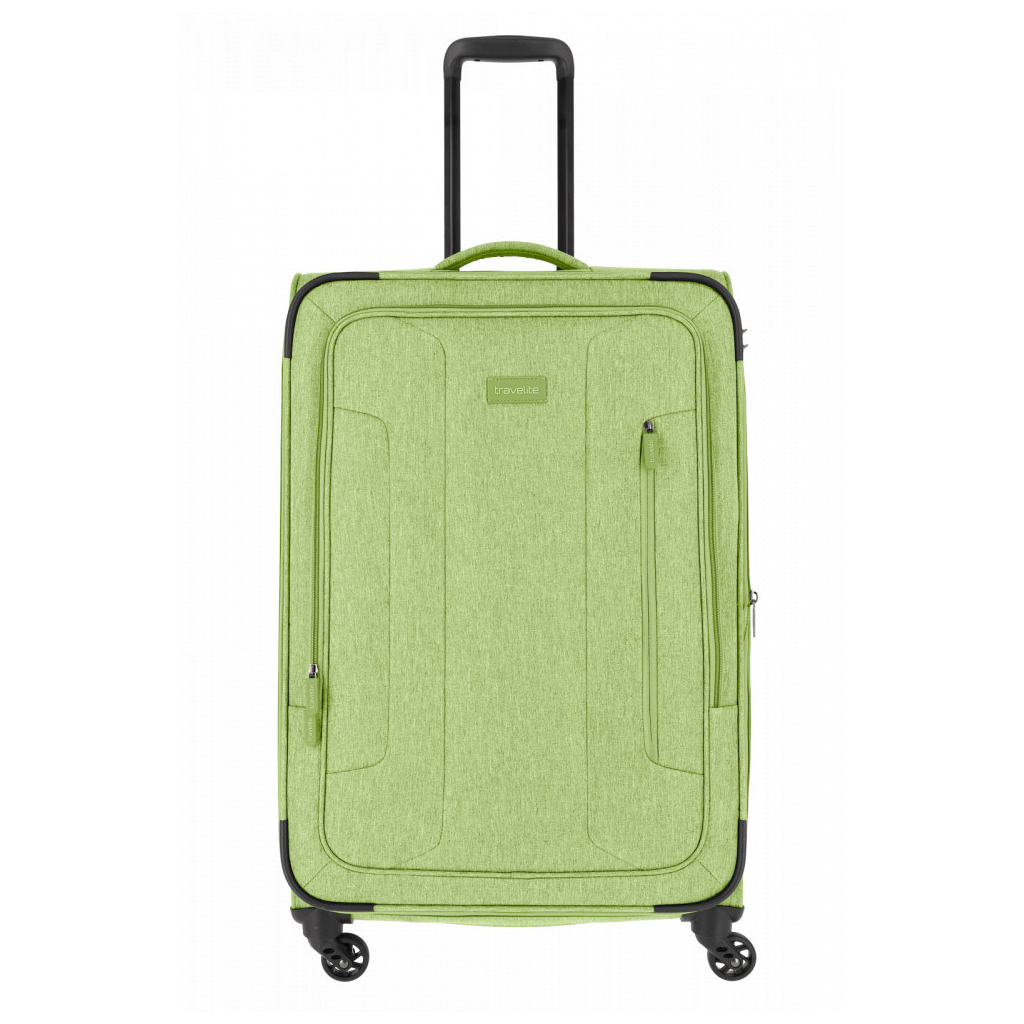 Валіза Travelite Boja Green L (TL091549-80)