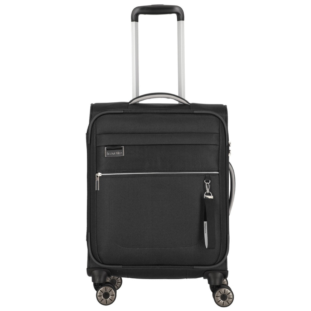 Валіза Travelite Miigo Black S (TL092747-01)