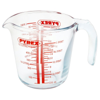 Мірна ємність Pyrex Classic Cup 0.5 л (263B000/7646)