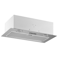 Kitchen hood GRANADO Palamos 3603-700 Inox (GCH486377)