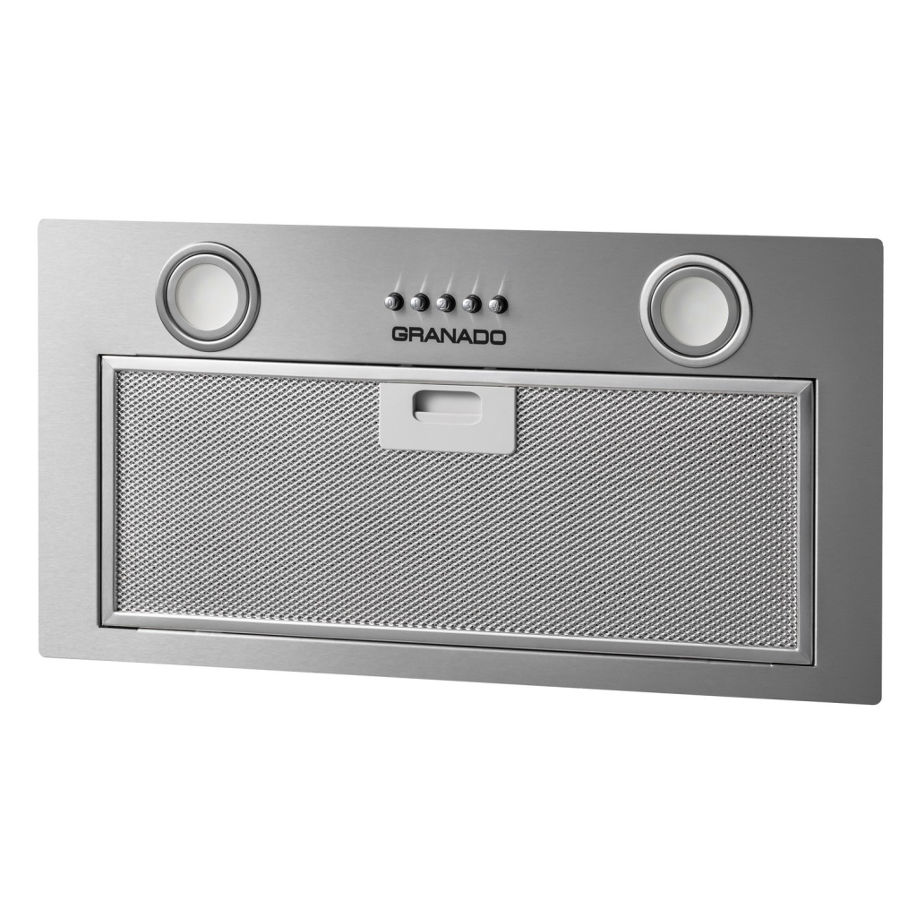 Витяжка кухонна GRANADO Palamos 3603-700 Inox (GCH486377) Витяжка кухонна GRANADO Palamos 3603-700 Inox (GCH486377)