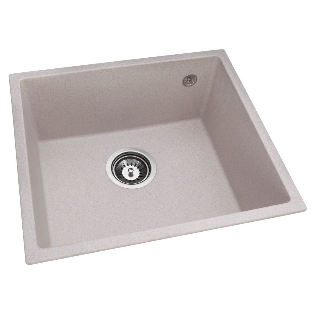 Мийка кухонна GRANADO Under top terra (gr1903) Мийка кухонна GRANADO Under top terra (gr1903)