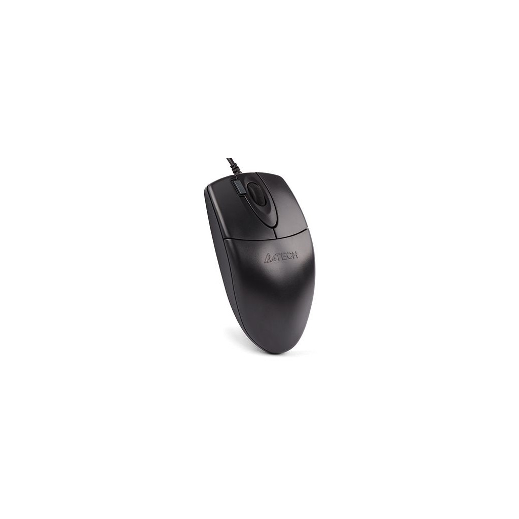 Мишка A4Tech OP-620DS USB Black (4711421948692) Мишка A4Tech OP-620DS USB Black (4711421948692)