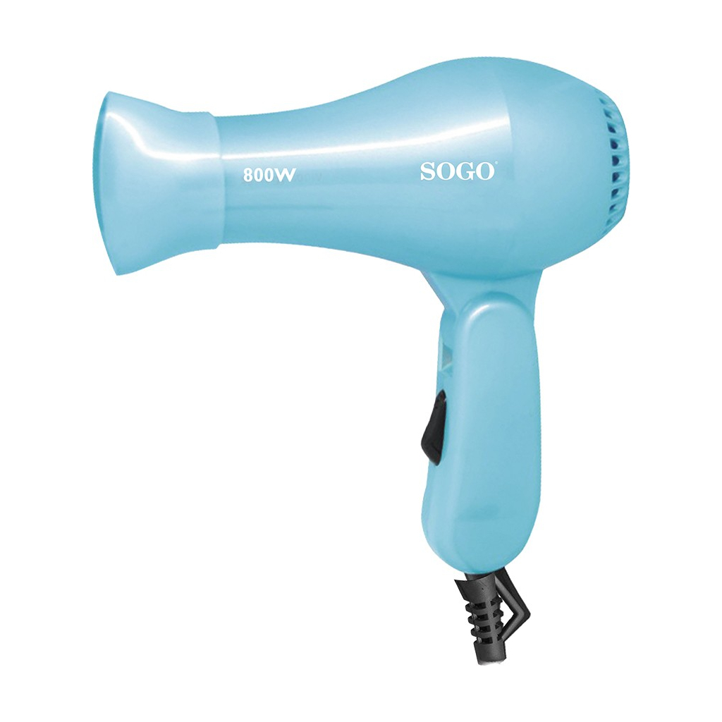 Фен SOGO SS-3615-B