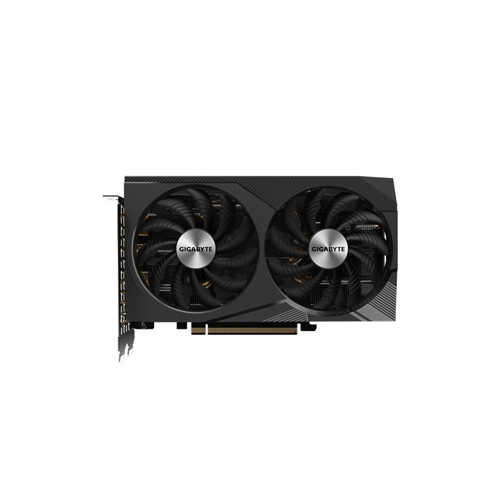 Відеокарта GIGABYTE GeForce RTX3060 12Gb WINDFORCE OC (GV-N3060WF2OC-12GD 2.0)